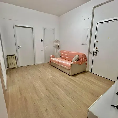 Апартаменты Domus Antonia Рим