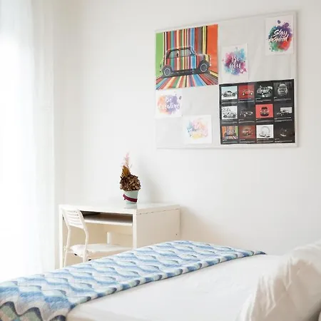 Domus Antonia Apartment *