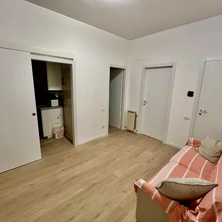 Apartment Domus Antonia Rome