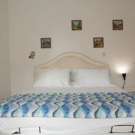 Domus Antonia Lejlighed