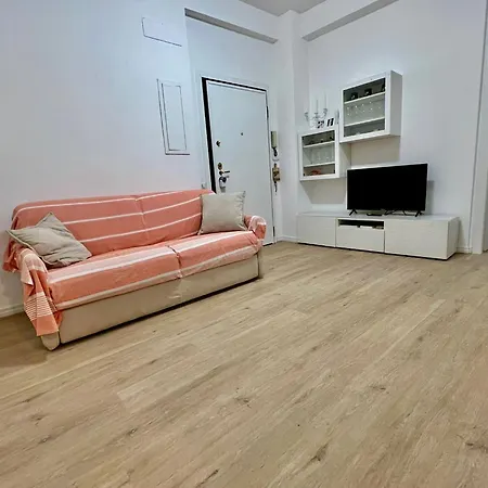 Lejlighed Domus Antonia